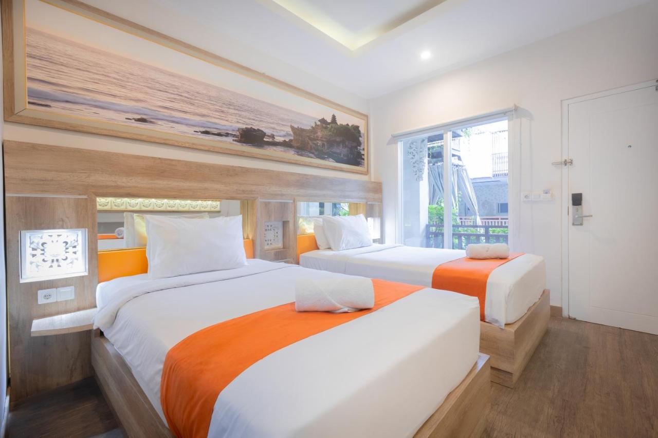 The Nyaman Hotel Bali - 2