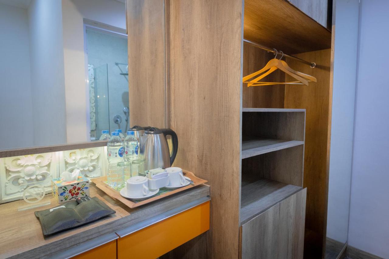 The Nyaman Hotel Bali - 3