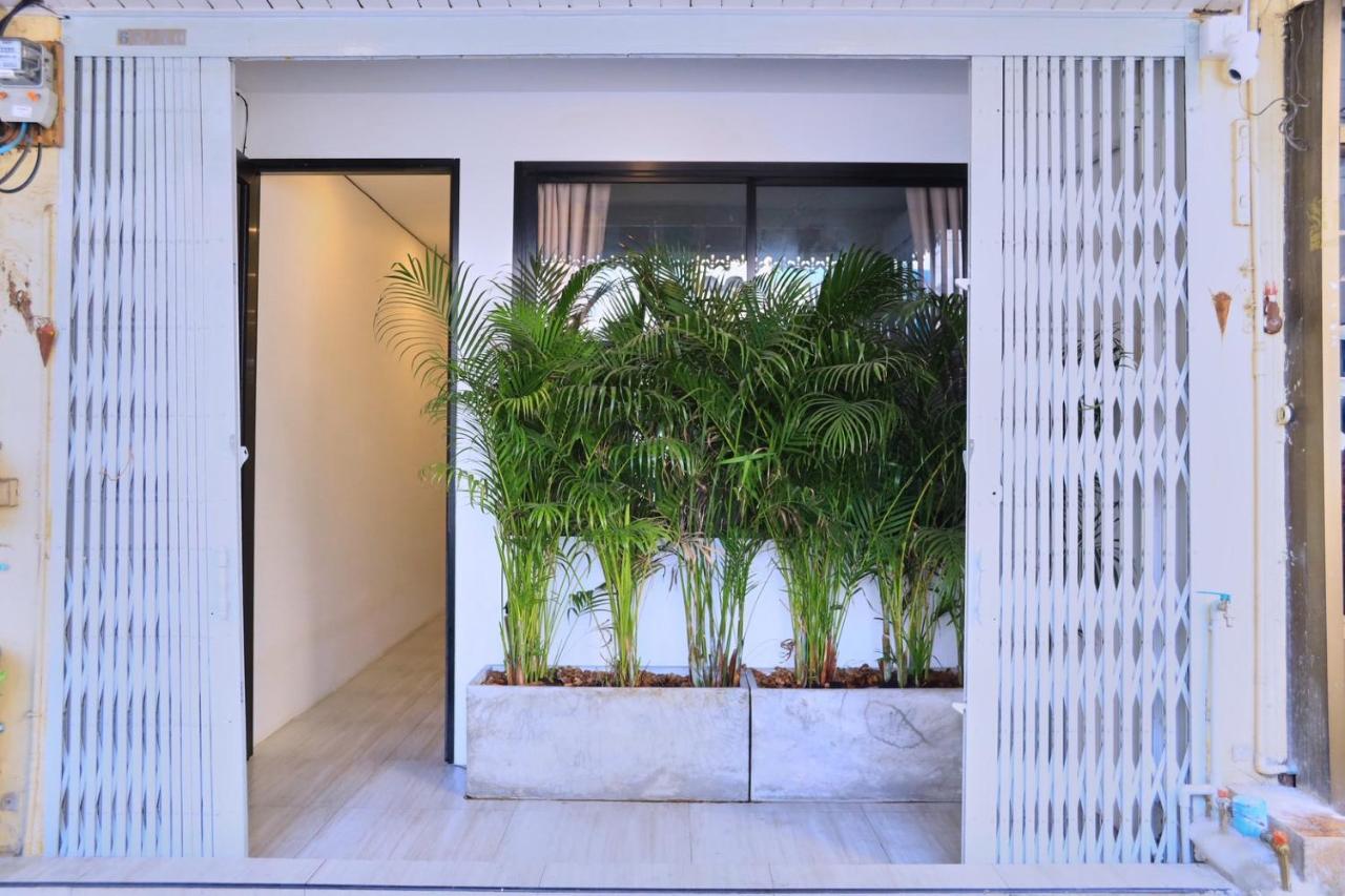 HABI Surawong-Silom - 4