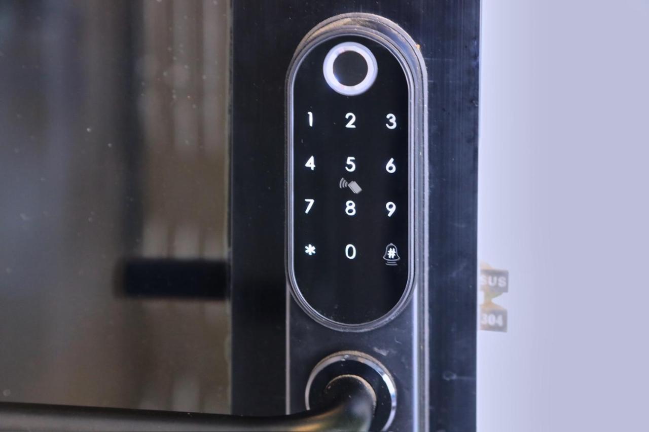 HABI Surawong-Silom - 5