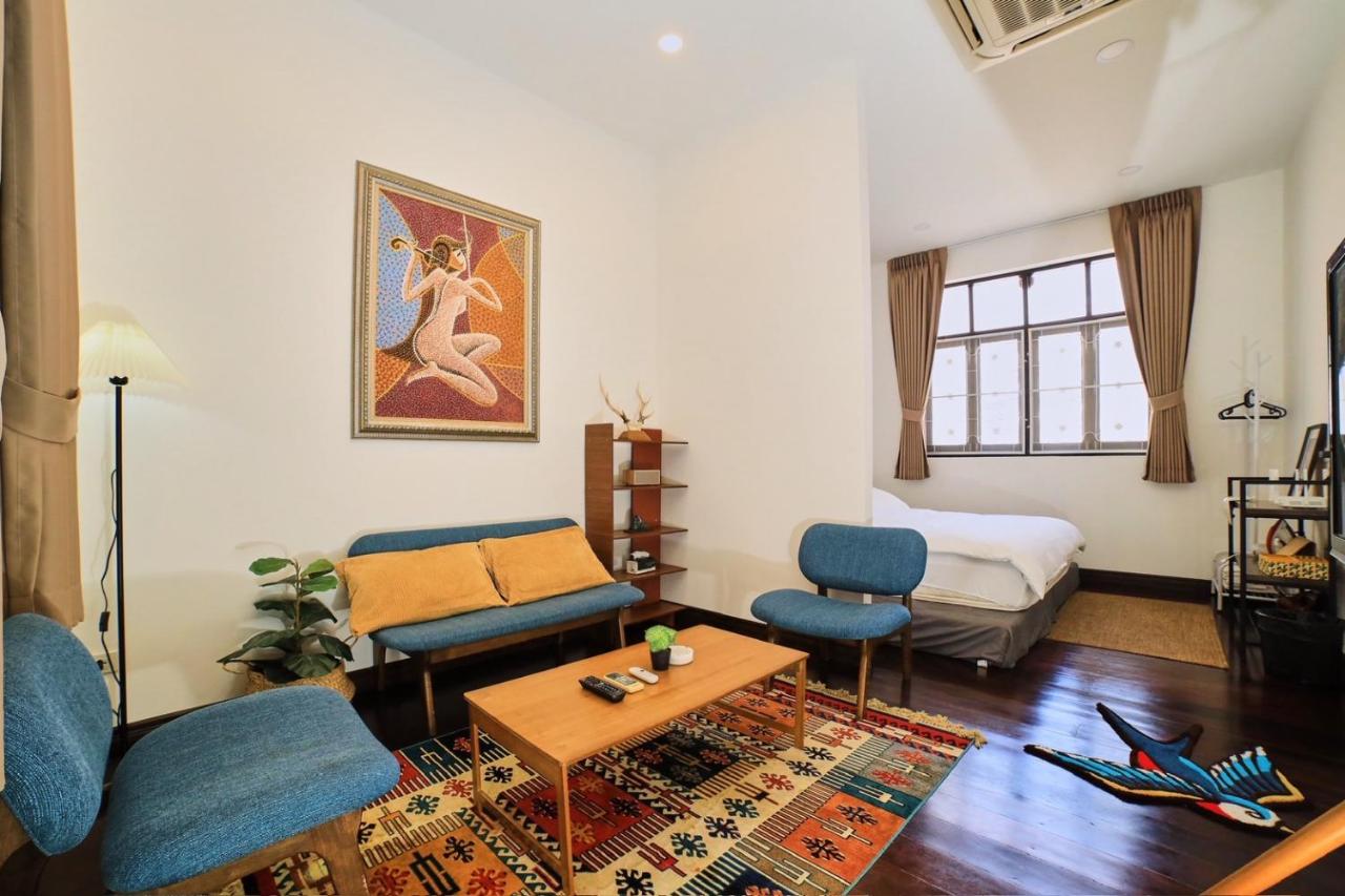 HABI Surawong-Silom - 2