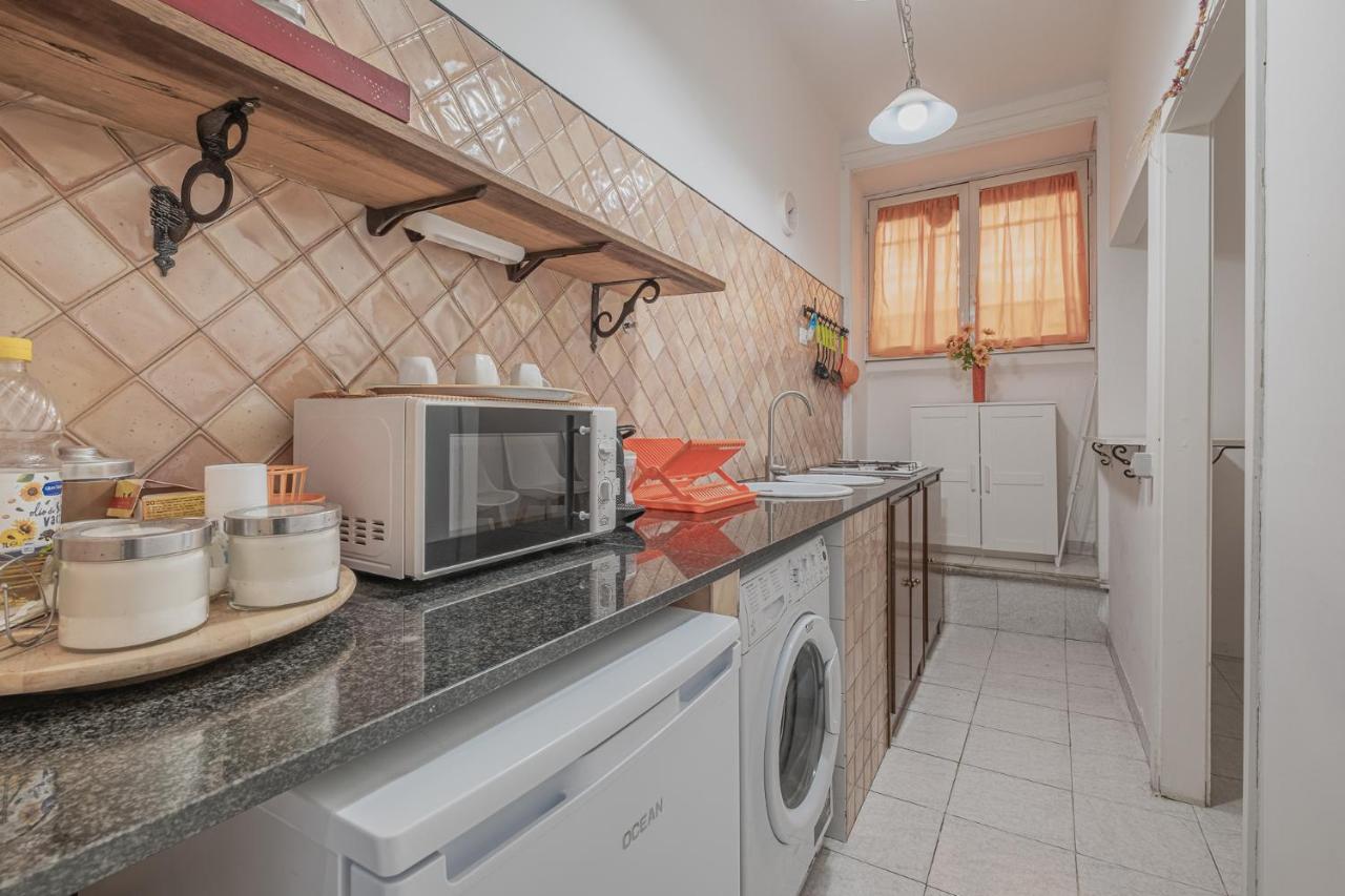 Vatican Harmony Guest House - 4