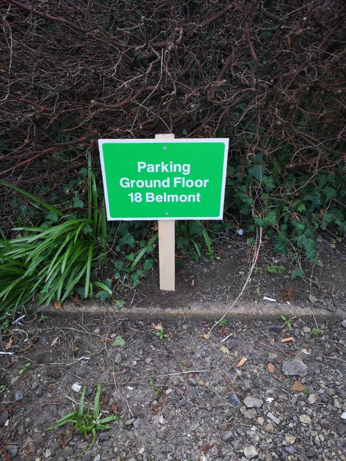 Charming two bed Free private parking Bath Centre - 4