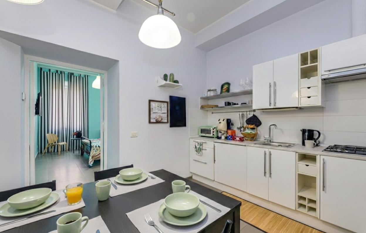 Aurora Vatican House - San Pietro - 4