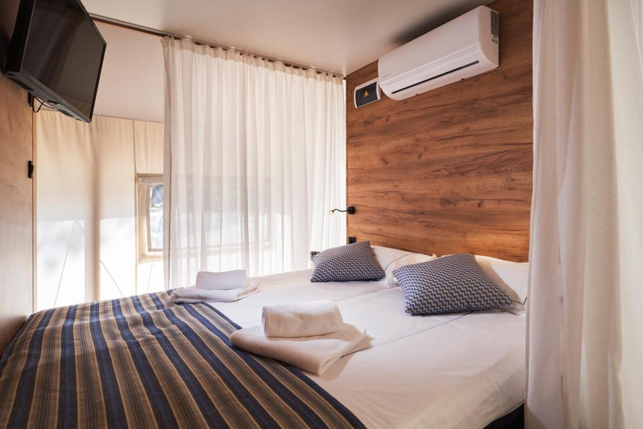 Camping Panorama del Chianti - 2