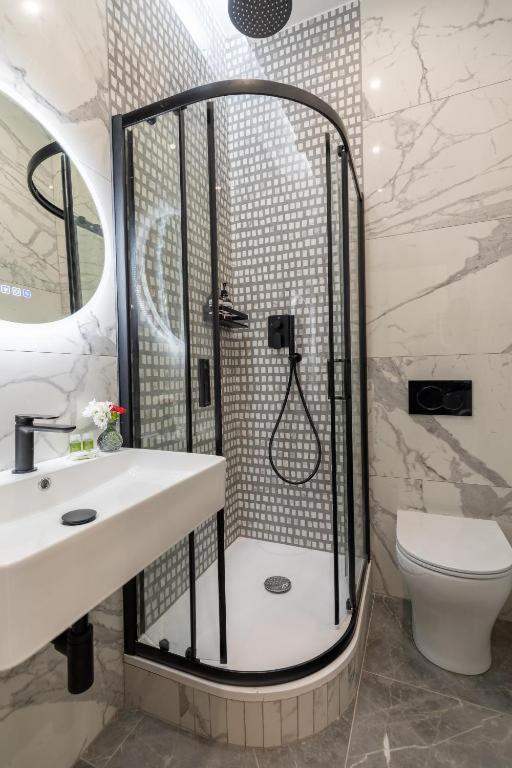 Fiume Boutique Guest house - 5