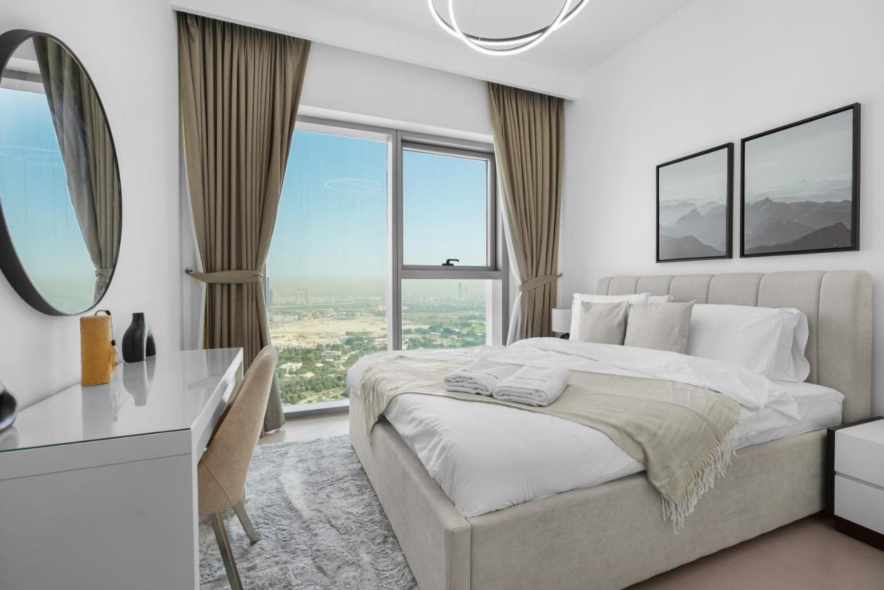 Gala Guests - DIFC & Downtown City Residences - 2