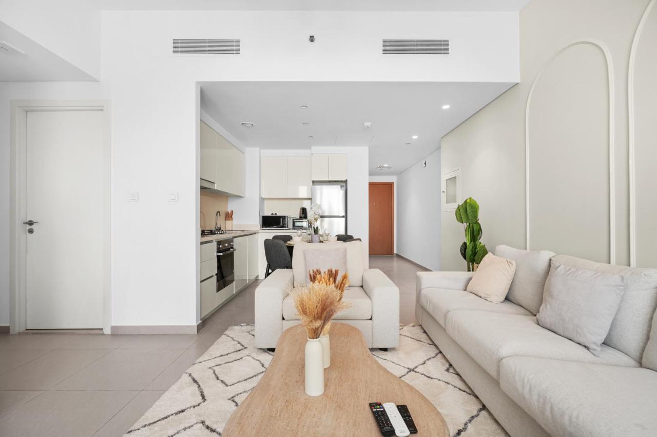 Gala Guests - DIFC & Downtown City Residences - 5