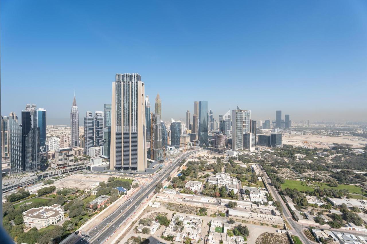 Gala Guests - DIFC & Downtown City Residences - 3