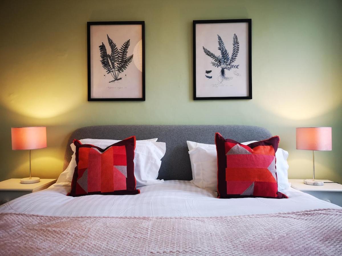 Family flat Central Bath Free on site Parking - 2
