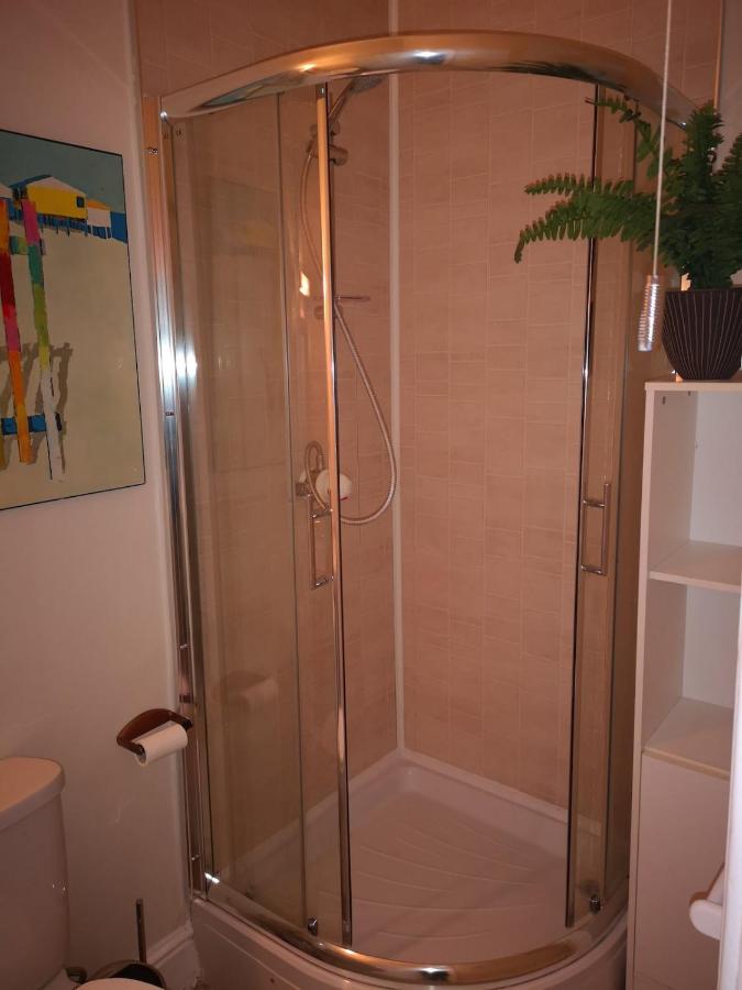 Family flat Central Bath Free on site Parking - 3