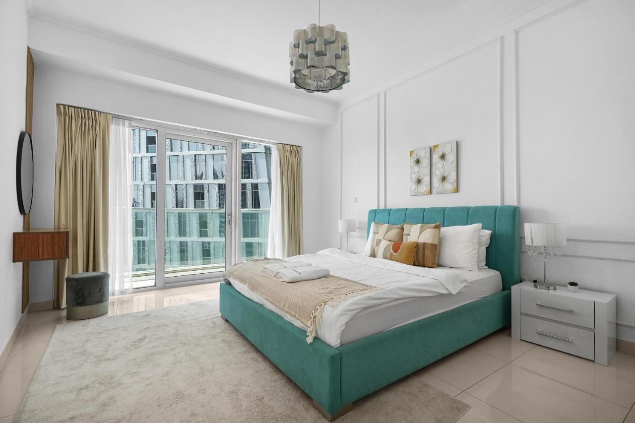 Gala Guests - Deluxe Marina View Apartments with Infinity Pool - 4