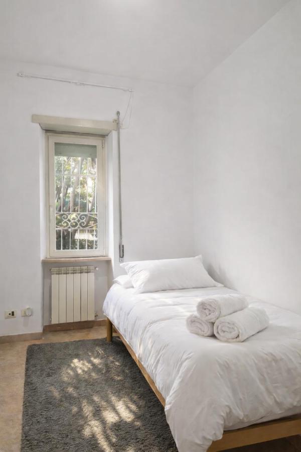 MDapartment Roma - metro Laurentina - 2