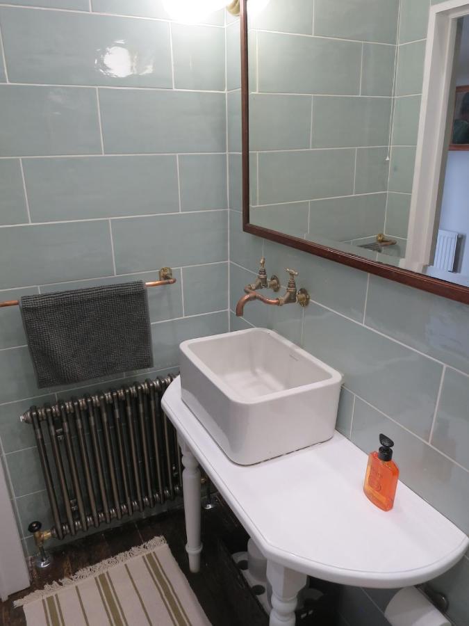 Central Bath with Private Parking Georgian Splendour - 3