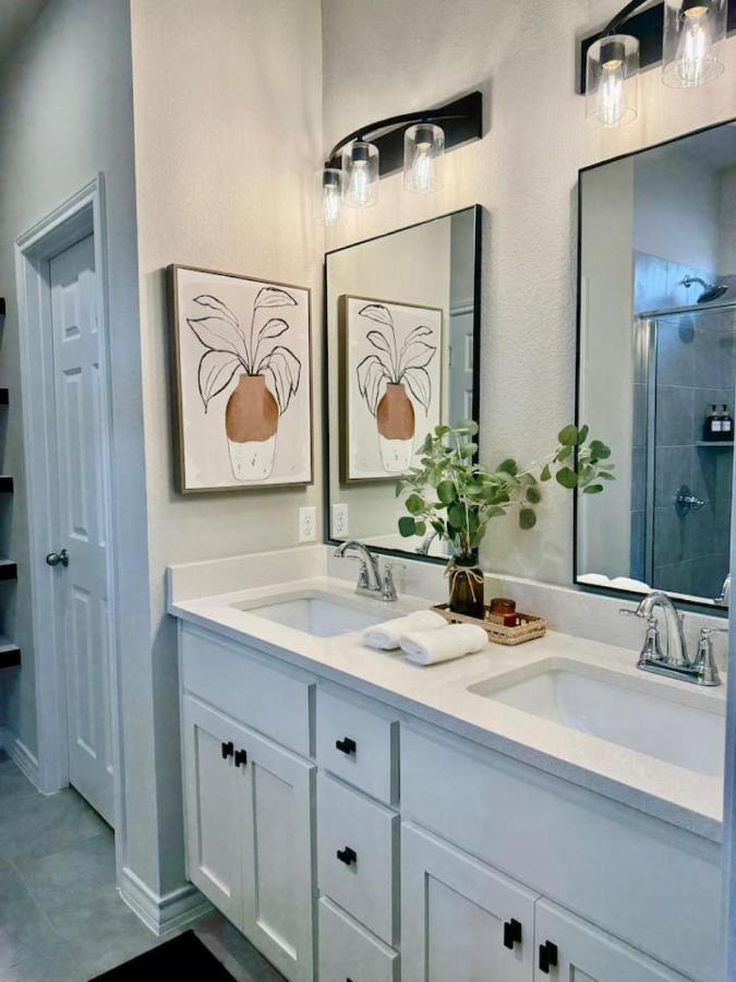 Family and Pet Friendly 3BR Near AUS Airport - 3