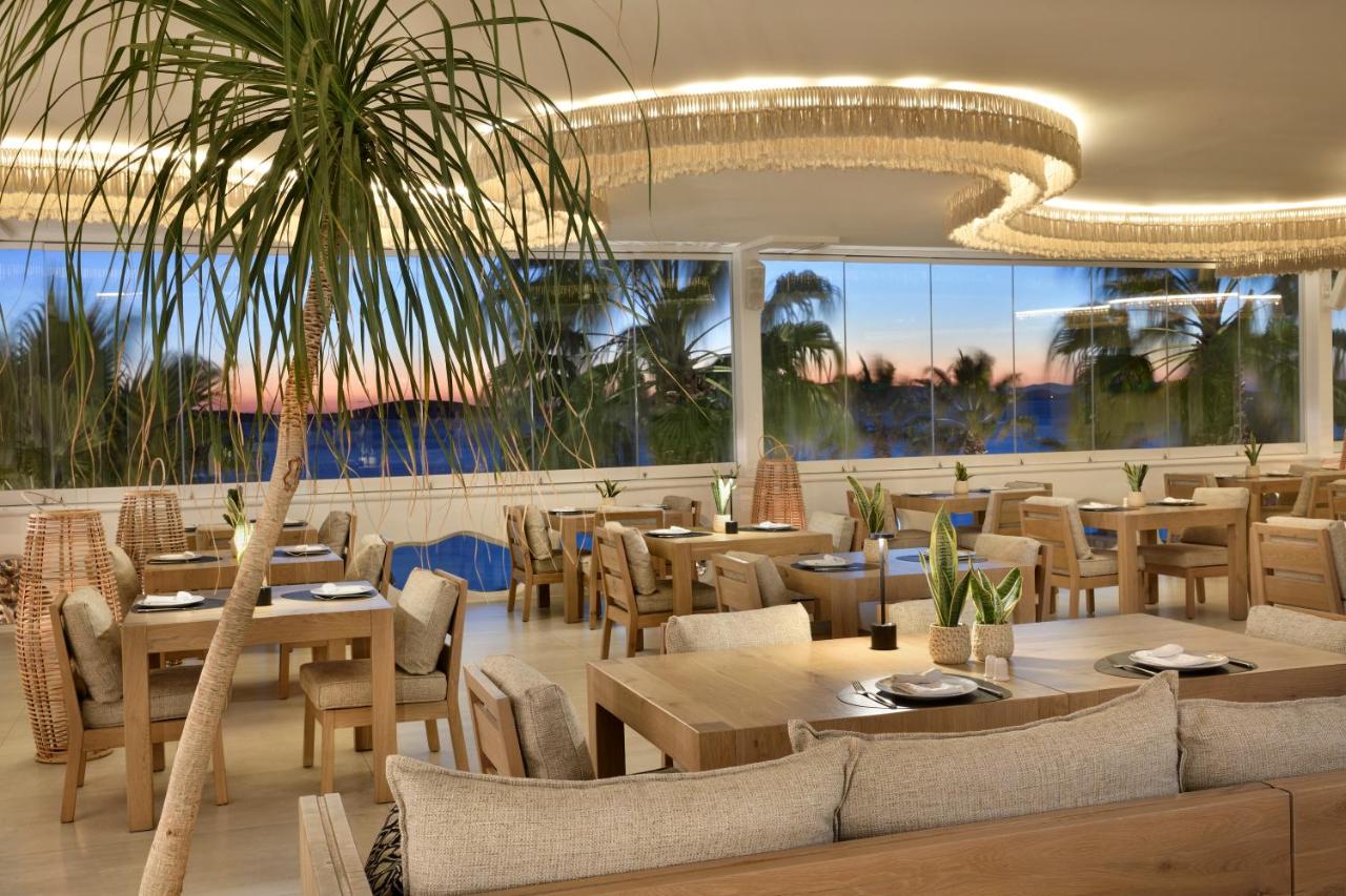 Anax Resort and Spa - 5