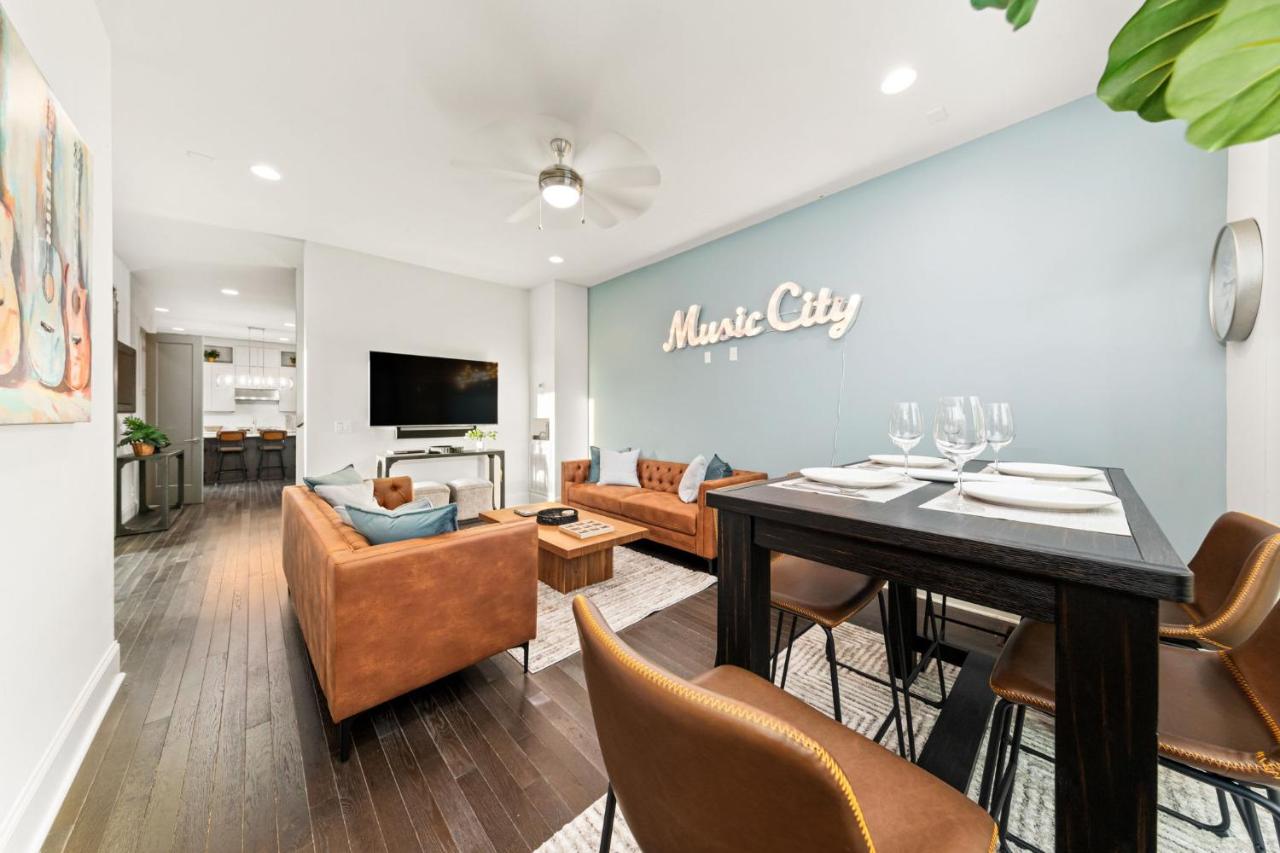 Argyle Rooftop Retreat - 2