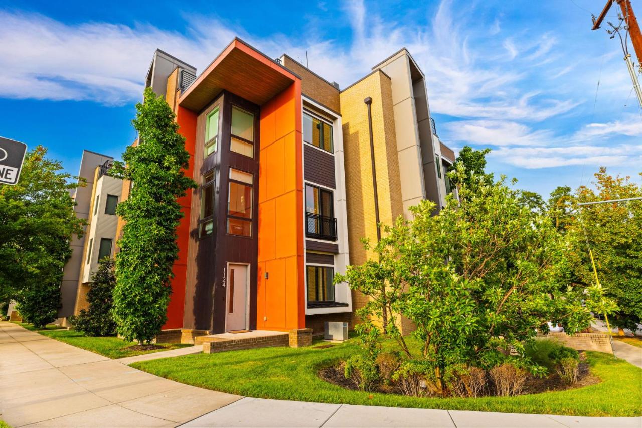 Argyle Rooftop Retreat - 5