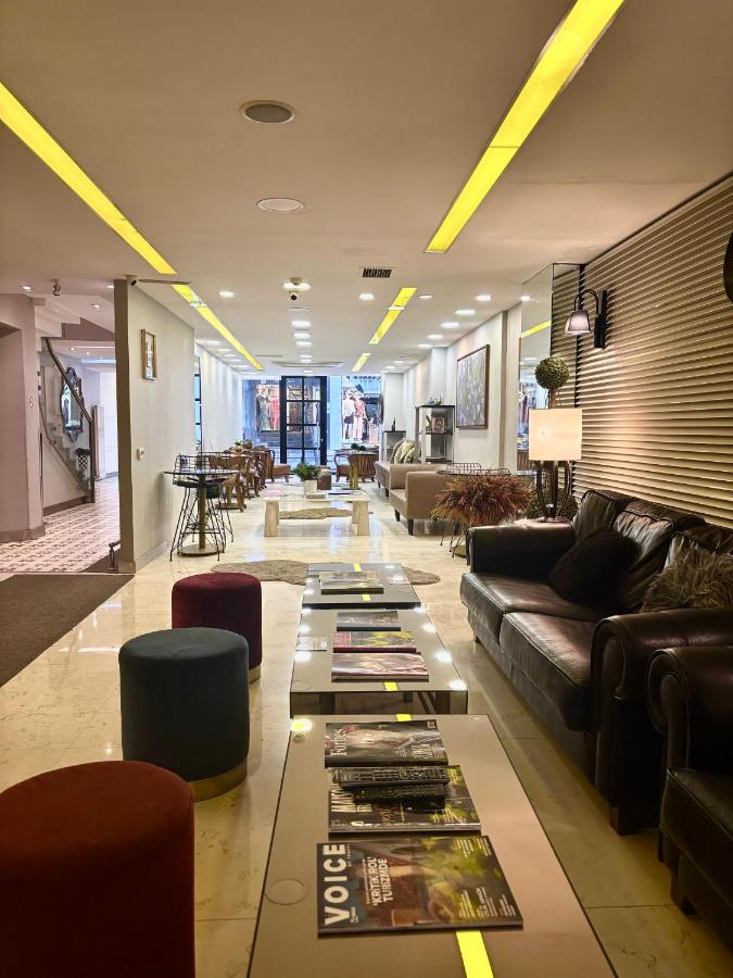 Wame Suite Hotel Nisantasi - 2