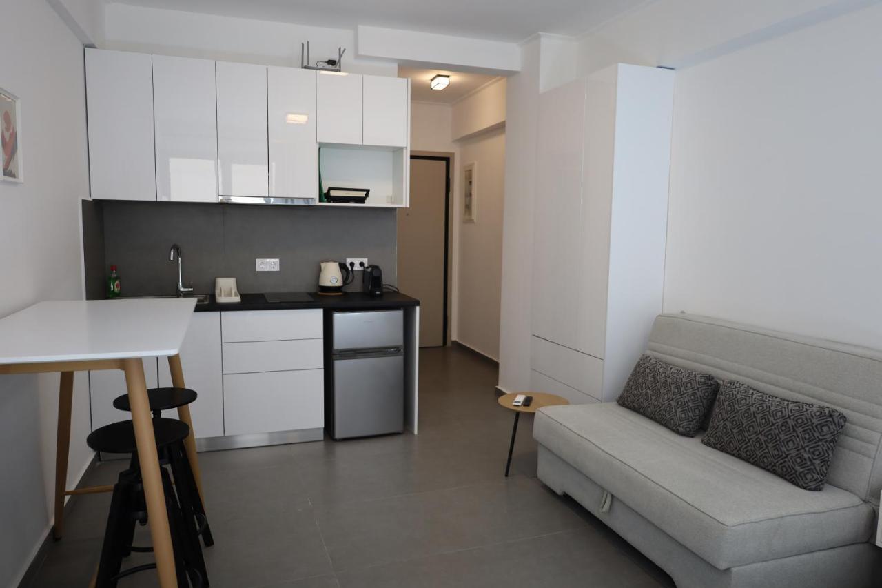Synathens II - Apartments & Studios - 3