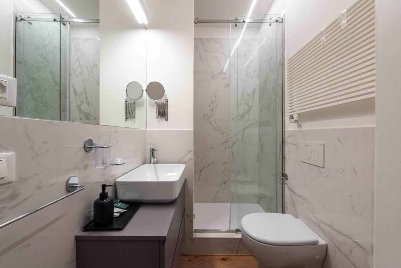 Santa Maria Novella Palace by MMega - 3