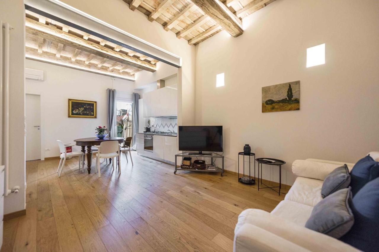 Santa Maria Novella Palace by MMega - 5