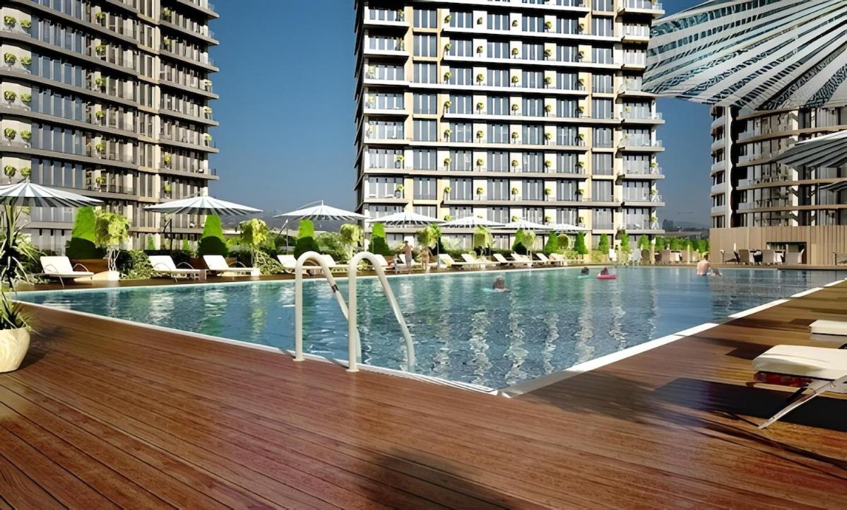 High Floor Luxury Residence with View - 4