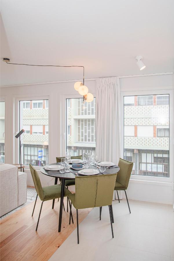 Liiiving in Porto - Modern & Glam Apartment M - 4