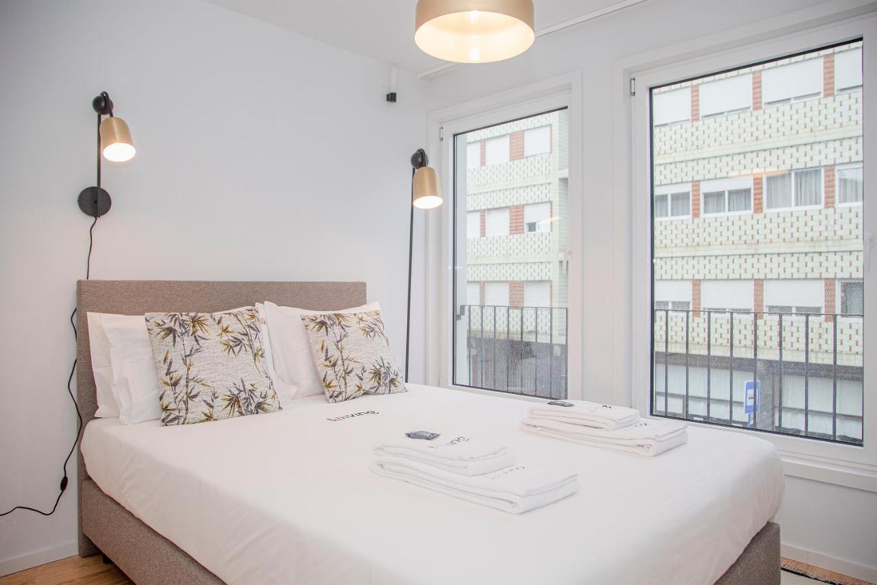 Liiiving in Porto - Modern & Glam Apartment M - 2