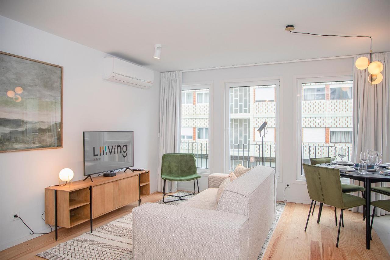 Liiiving in Porto - Modern & Glam Apartment M - 5