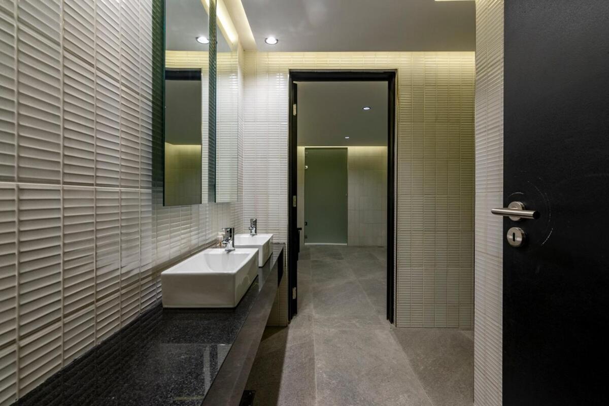 Moderno Apartmento Palermo Simil Hotel - 3