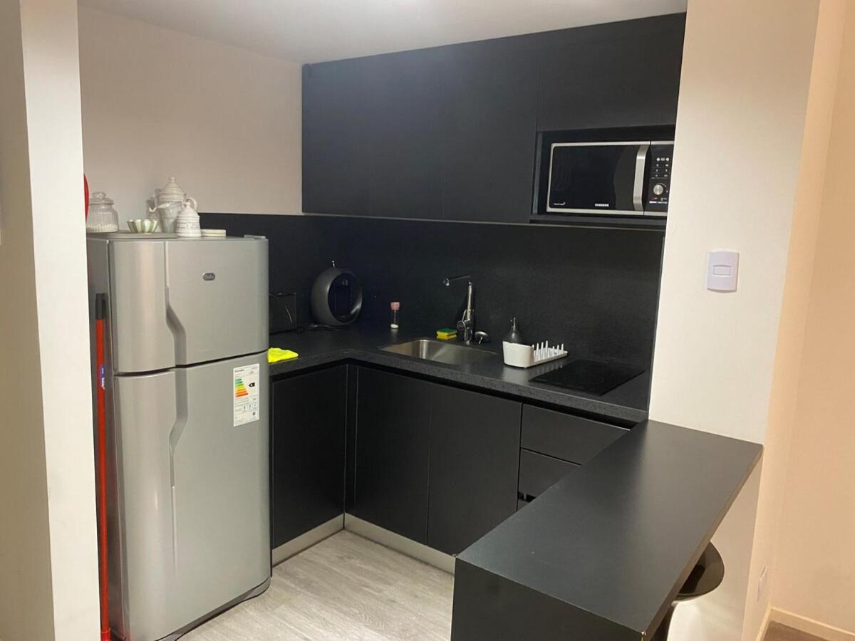 Moderno Apartmento Palermo Simil Hotel - 5