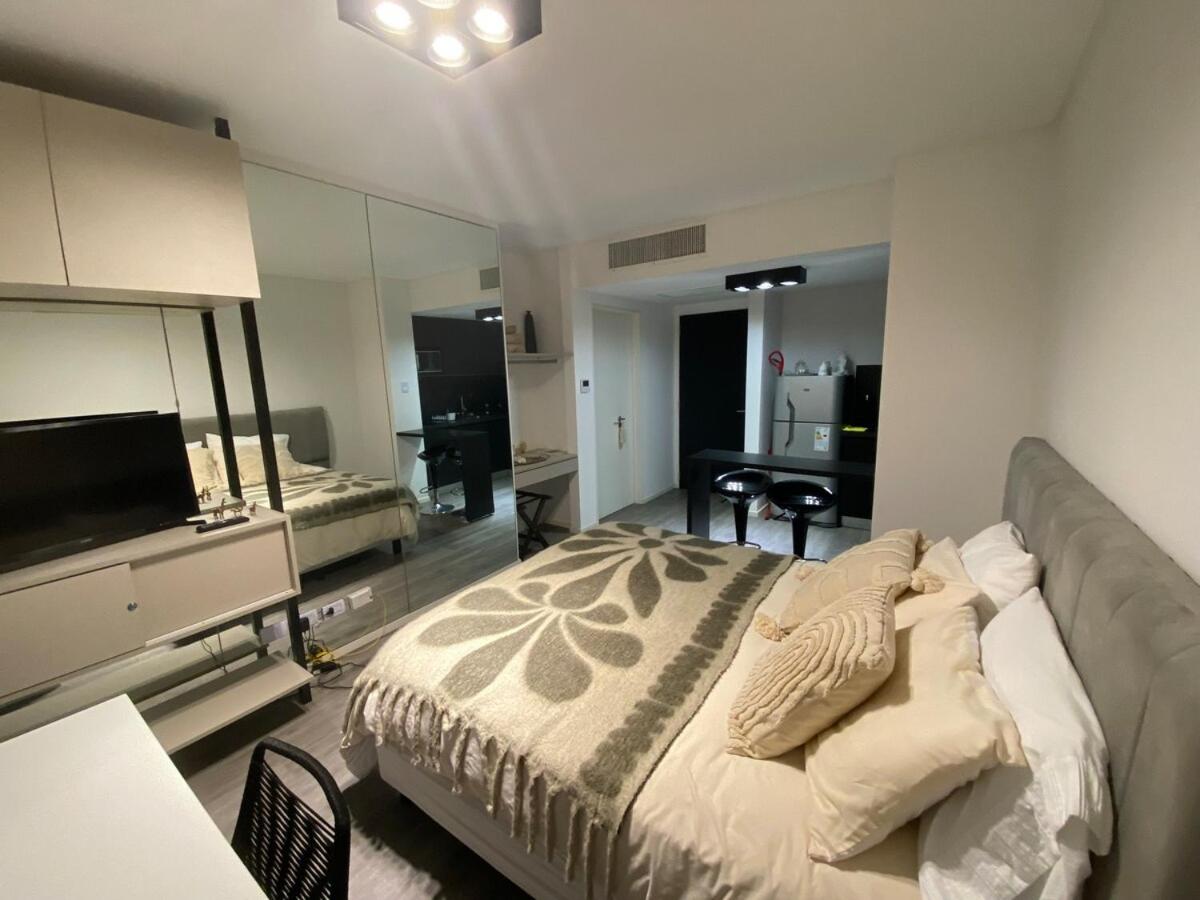 Moderno Apartmento Palermo Simil Hotel - 2