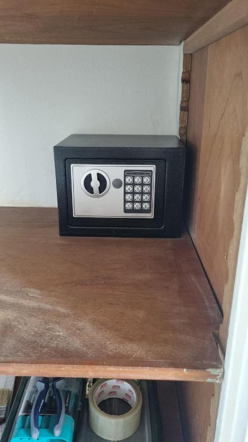 Close to the US Embassy and La Rural! Very comfortable! - 5