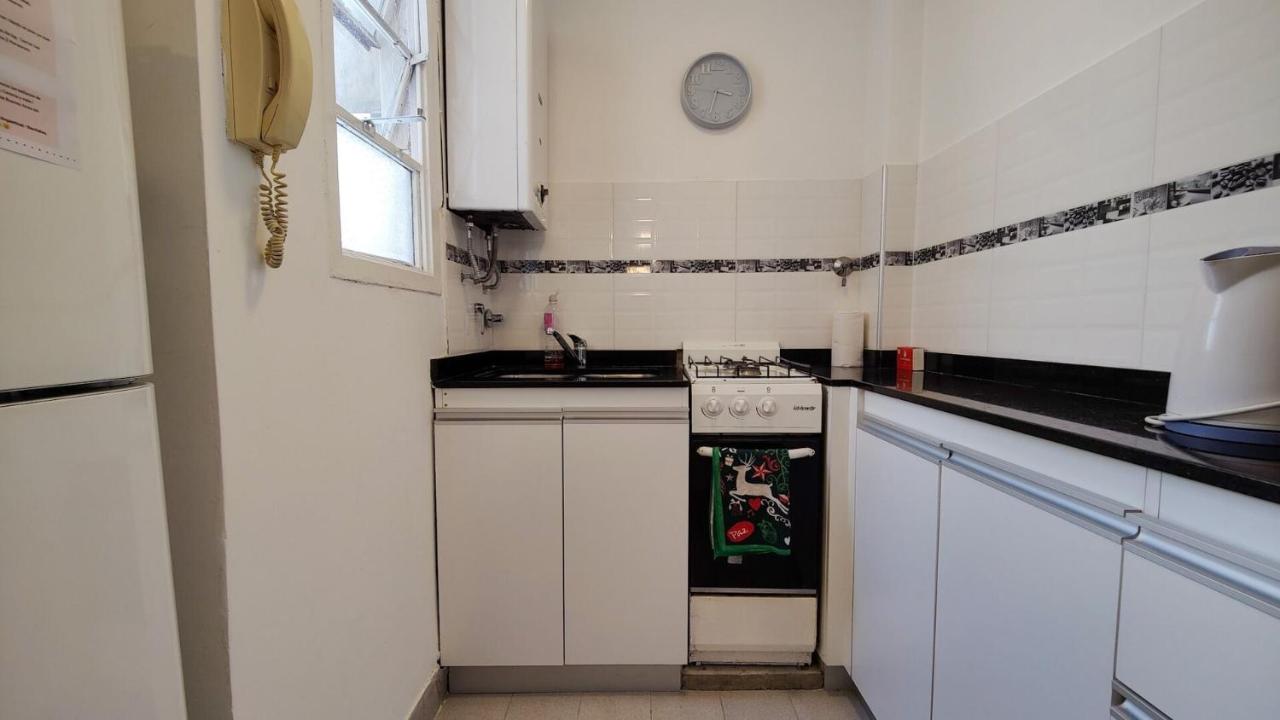 Close to the US Embassy and La Rural! Very comfortable! - 2