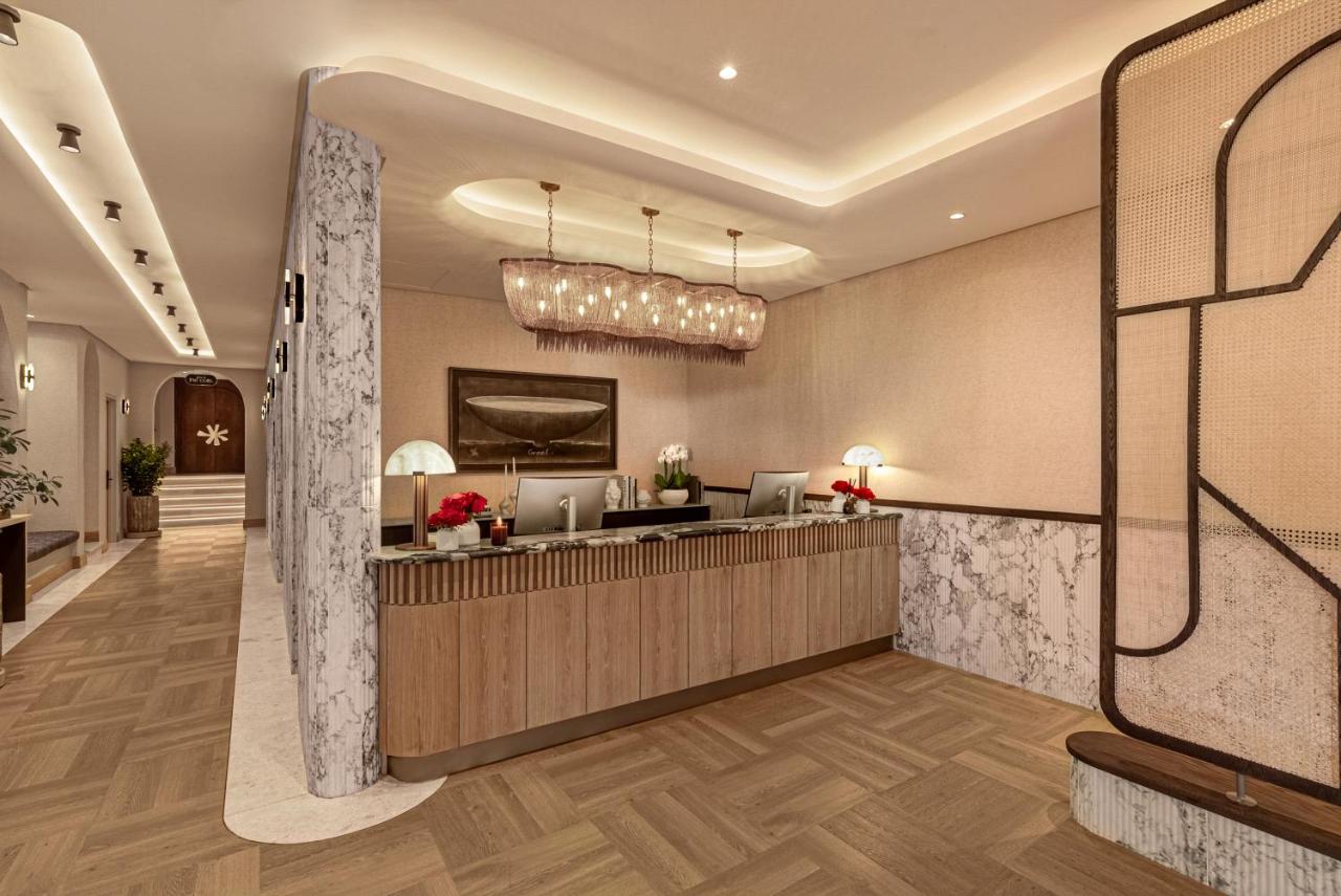 The Cole Boutique Hotel & Spa - 5