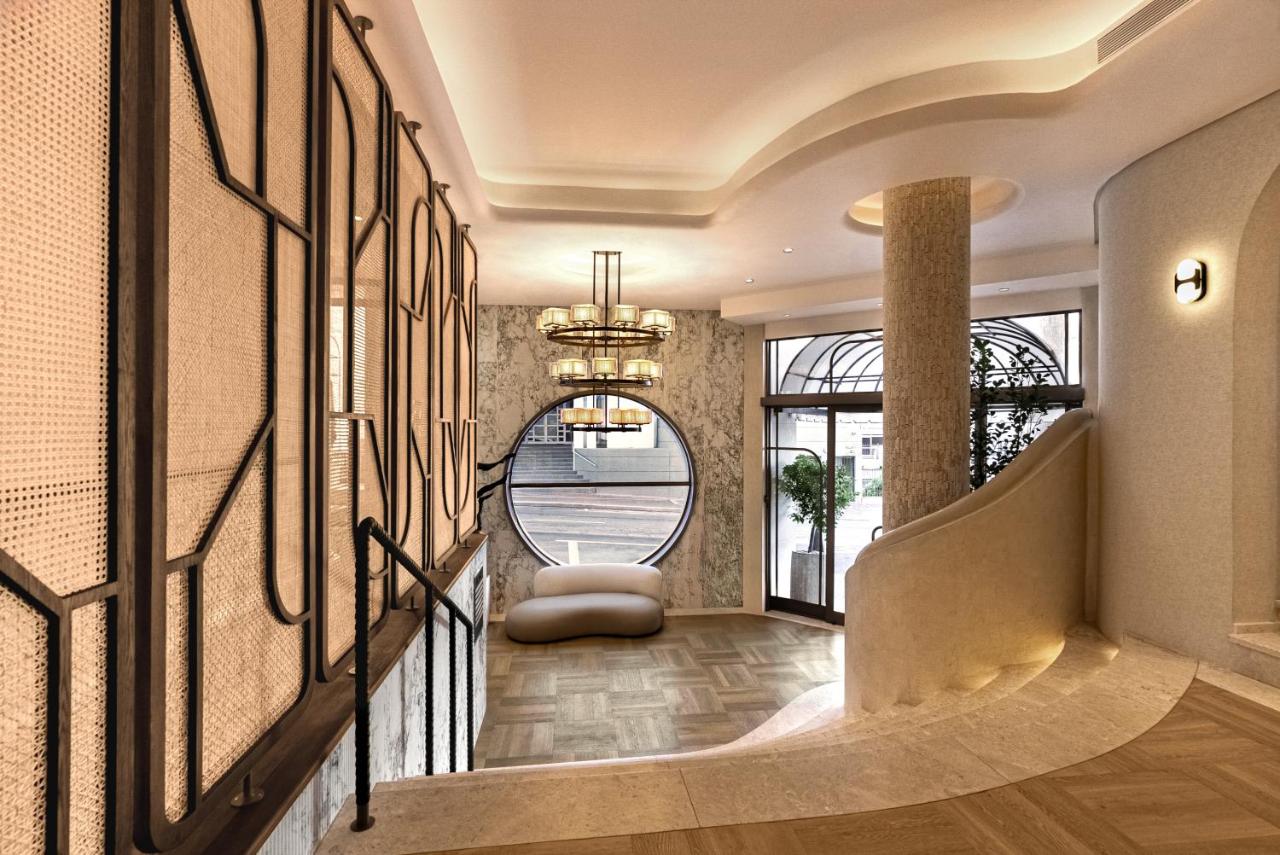 The Cole Boutique Hotel & Spa - 3