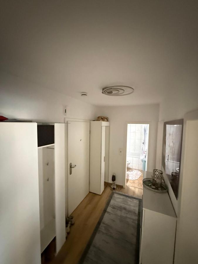 Apartment Rita