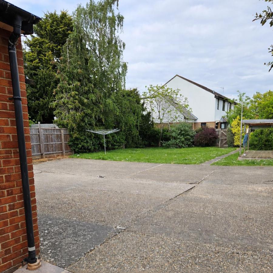 GuestHouse 5min from city centre By Luxiety Stays Cambridge Free Parking Near University - 5