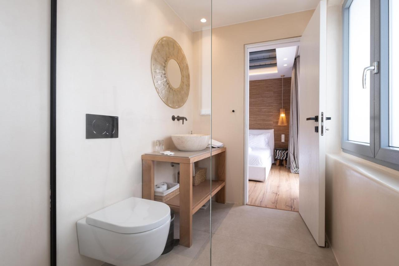 Villa Blanca Elia-Mykonos with private pool - 3