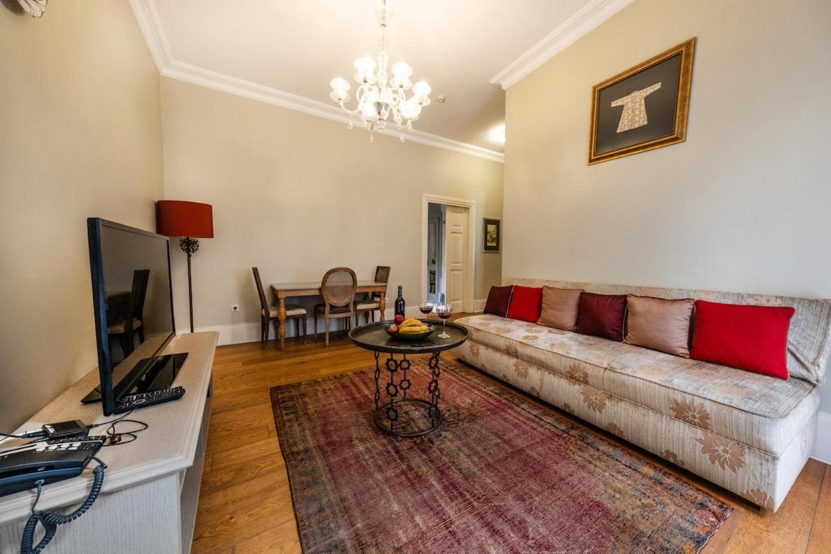 LAL Balkon Residence - 5