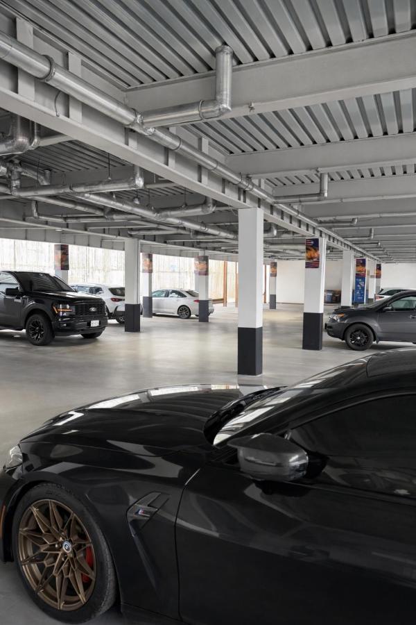 Cabana Hotel Yankee Stadium - 5