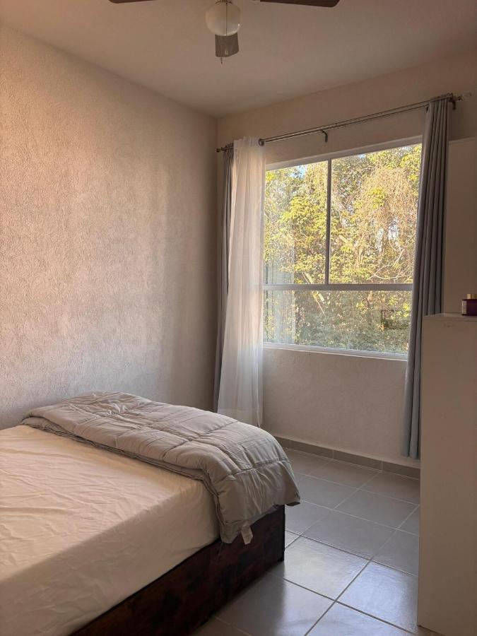 Lindo y espacioso departamento con ROOF privado y alberca - 2