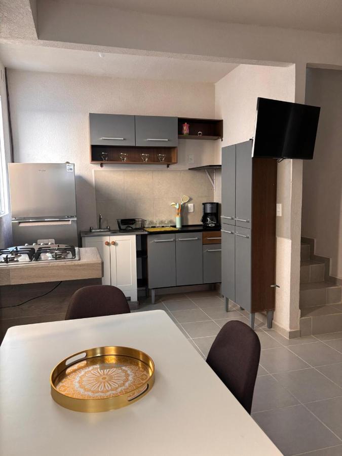 Lindo y espacioso departamento con ROOF privado y alberca - 5