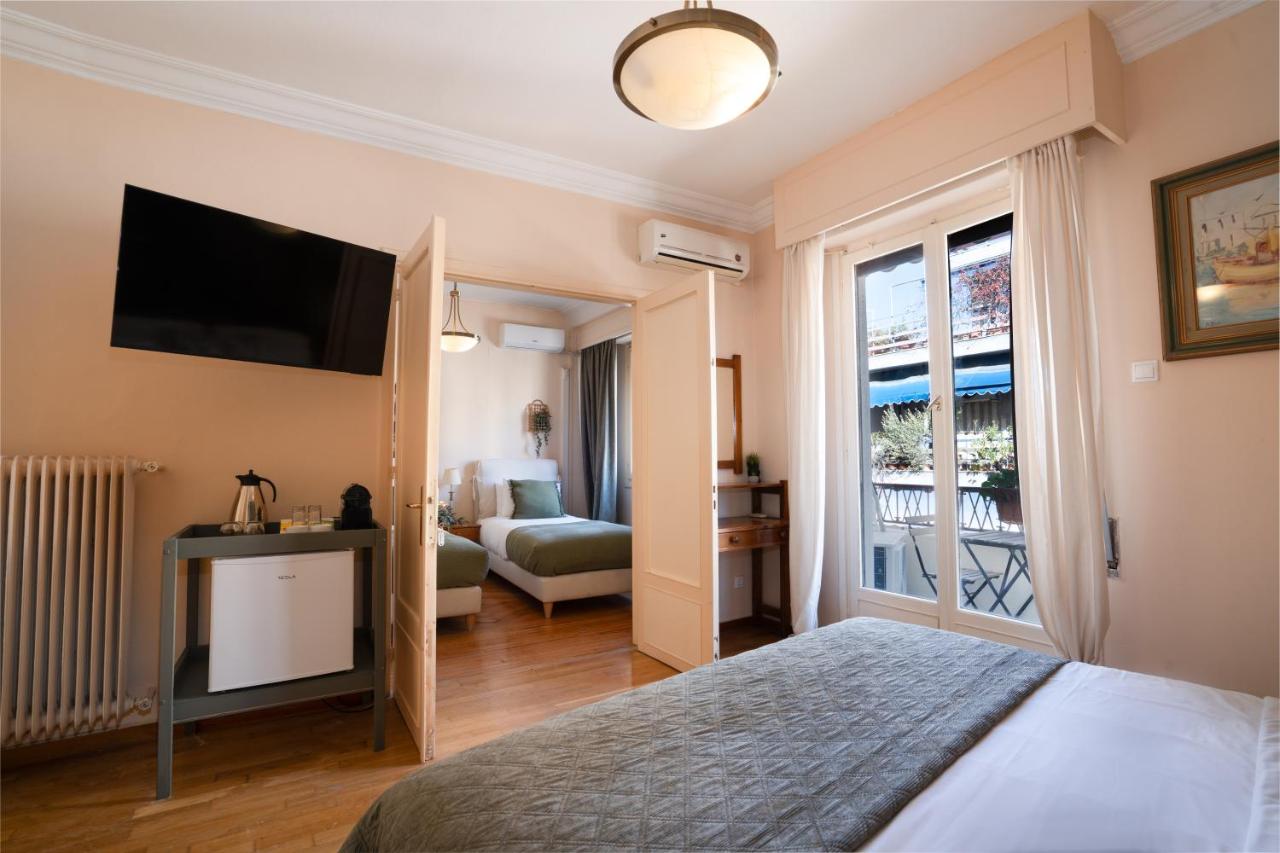 Art Gallery Hotel - 2