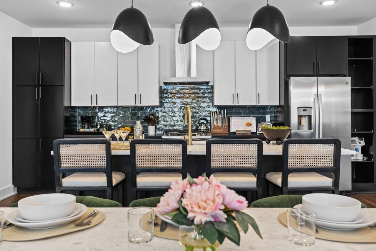 Skyline Views Hot Tub Fire Pit Grill & Parking - 5