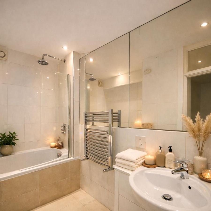 Hyde Park & Paddington Residence - 2