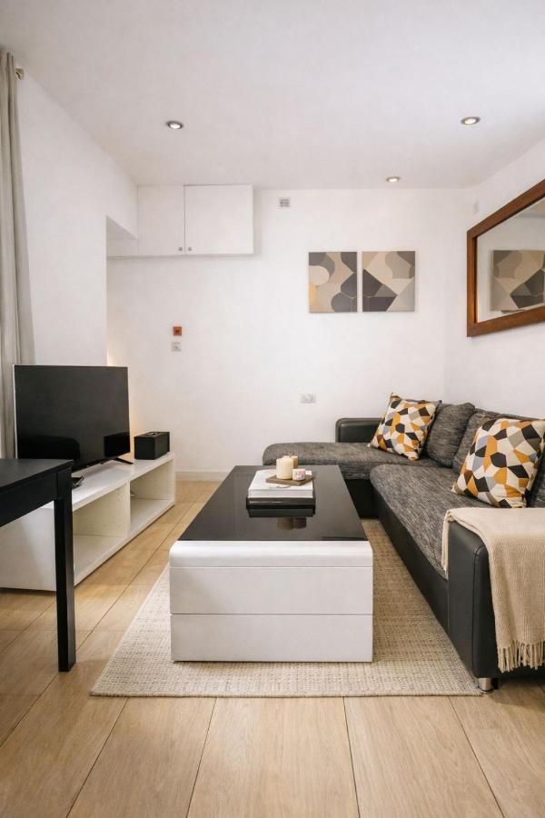 Hyde Park & Paddington Residence