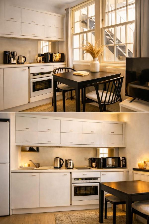 Hyde Park & Paddington Residence - 4