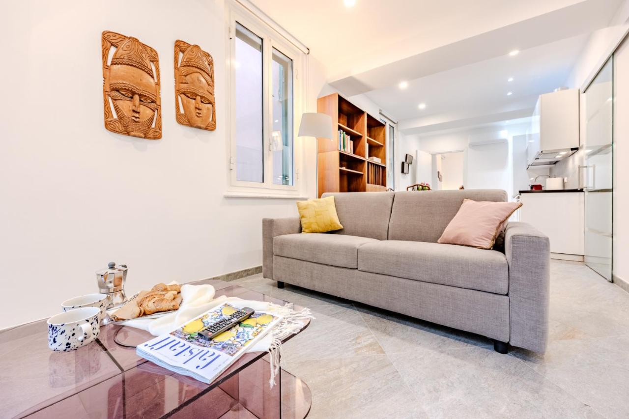 Coccagna Living - Within the walls of medieval Genoa - 4